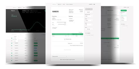 numbero|Vienkārša Rēķinu Izrakstīšana Online .